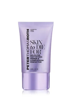 Peter Thomas Roth Skin To Die For Mattifying Primer & Complexion Perfector< Primer