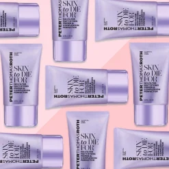 Peter Thomas Roth Skin To Die For Mattifying Primer & Complexion Perfector< Primer
