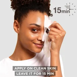 Garnier SkinActive Tissue Mask Discovery Collection< Masker|Gaveæsker