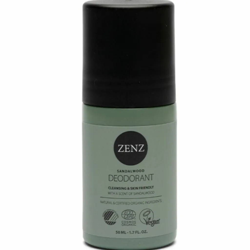 ZENZ Til Hende|Deodoranter<Skincare Body