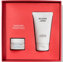 Nilens Jord Gaveæsker|Hudpleje Gaveæsker>Skincare Essentials Gaveæske