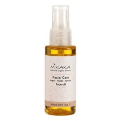 Mikaka Ansigtsolie>Skincare Face Oil