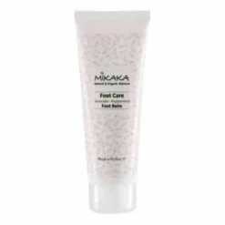 Mikaka Fodpleje>Skincare Foot Care