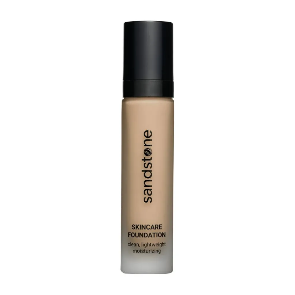 Sandstone Foundation<Skincare Foundation