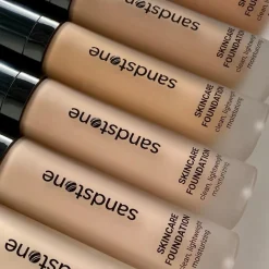 Sandstone Foundation<Skincare Foundation