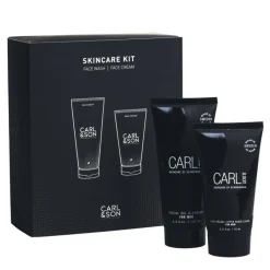 Carl & Son Gaveæsker|Gaveæsker Til Ham<Skincare Gaveæske