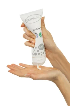 Dermalog Eksem & Tør Hud|Problemhud<Skin-Cure™ balm uden parfume