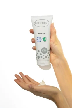 Dermalog Eksem & Tør Hud|Problemhud<Skin-Cure™ balm uden parfume