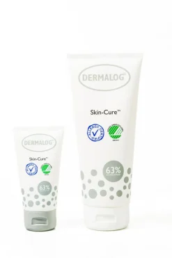 Dermalog Eksem & Tør Hud|Problemhud<Skin-Cure™ balm uden parfume
