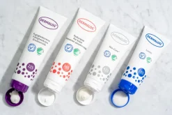 Dermalog Eksem & Tør Hud|Problemhud<Skin-Cure™ balm uden parfume