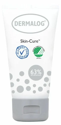 Dermalog Eksem & Tør Hud|Problemhud>Skin-Cure™ balm uden parfume