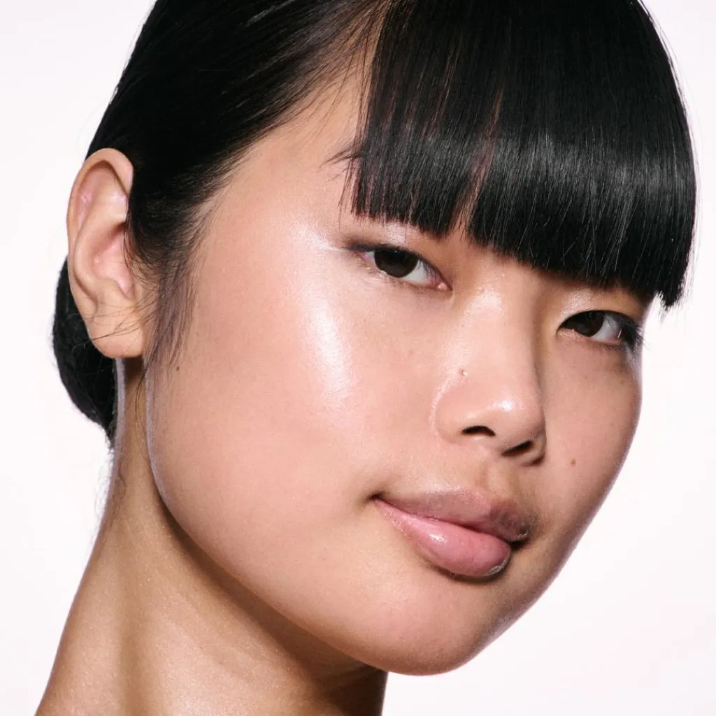 MAC Highlight & Contour<Skinfinish Lightstruck Liquid Highlighter