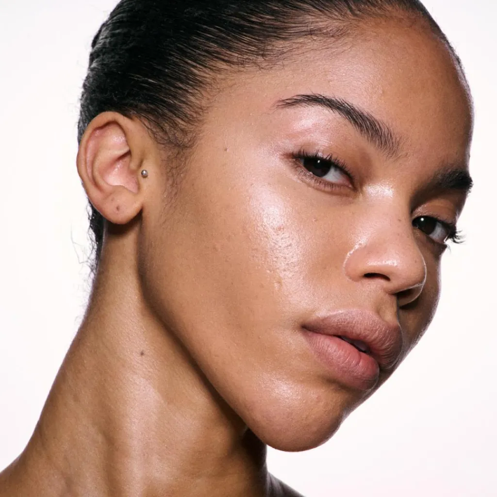 MAC Highlight & Contour<Skinfinish Lightstruck Liquid Highlighter