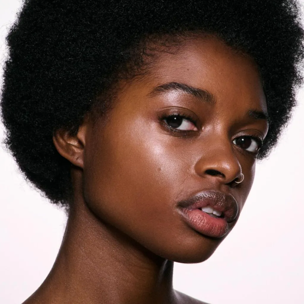 MAC Highlight & Contour<Skinfinish Lightstruck Liquid Highlighter