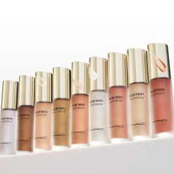 MAC Highlight & Contour<Skinfinish Lightstruck Liquid Highlighter
