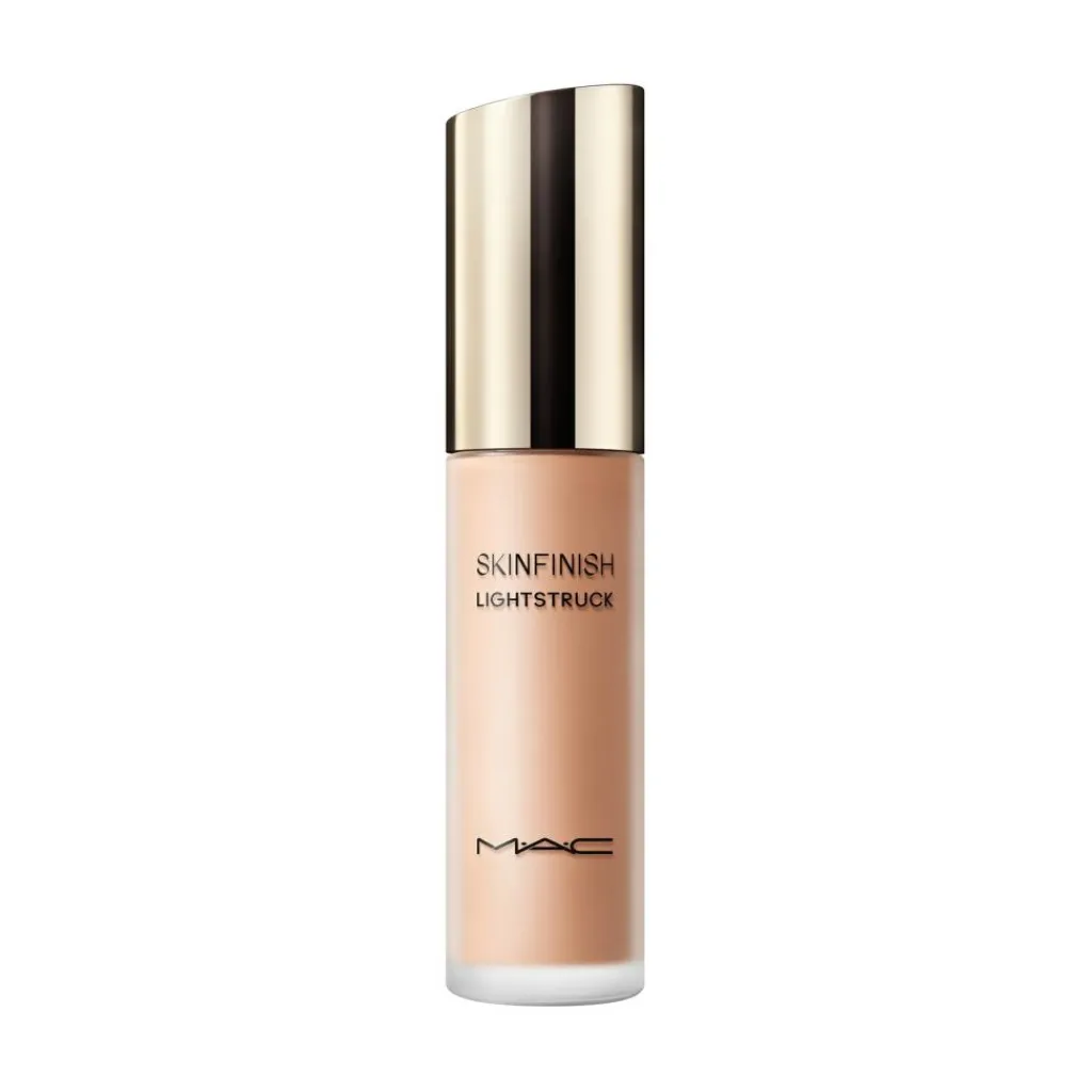 MAC Highlight & Contour<Skinfinish Lightstruck Liquid Highlighter