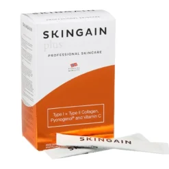 Immitec Hud, Hår & Negle<Skingain Plus