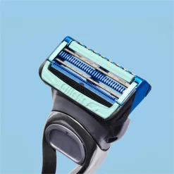 Gillette Skrabere & Blade<Skinguard Sensitive Barberblade