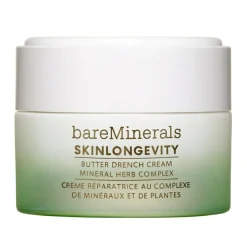 bareMinerals Øjenpleje<Skinlongevity Butter Drench Cream