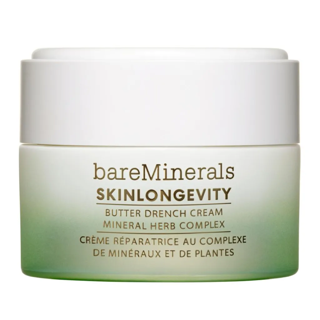 bareMinerals Øjenpleje<Skinlongevity Butter Drench Cream