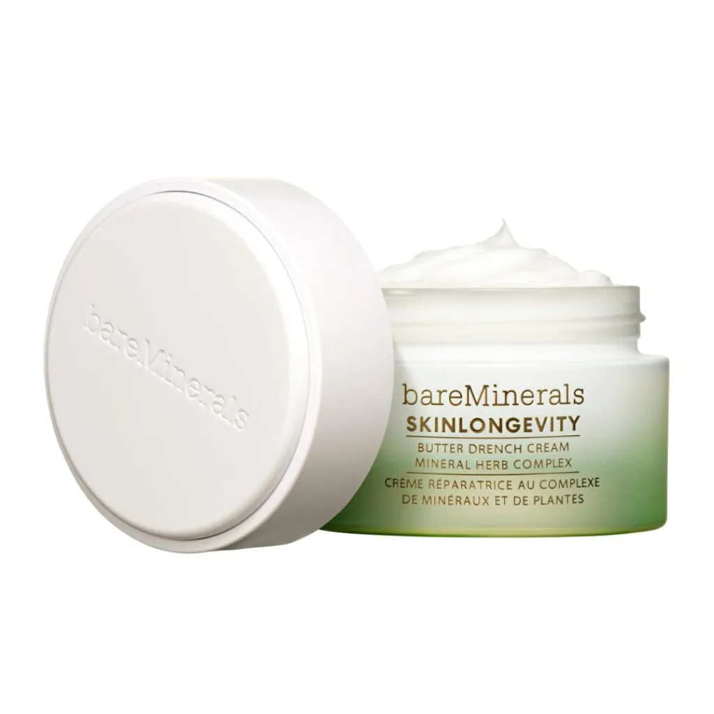 bareMinerals Øjenpleje<Skinlongevity Butter Drench Cream
