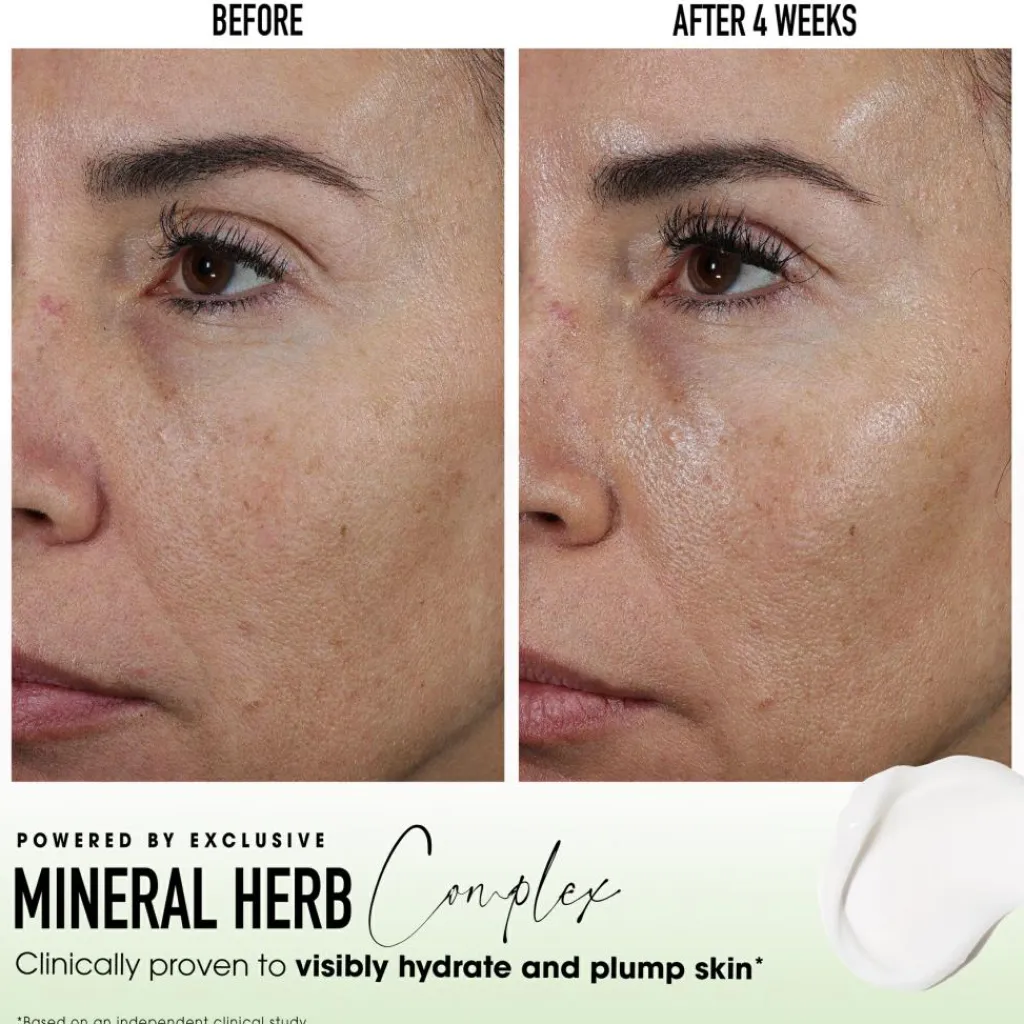 bareMinerals Øjenpleje<Skinlongevity Butter Drench Cream