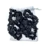 PIPOL'S BAZAAR Skinny Scrunchie 10-pak< Hårpynt