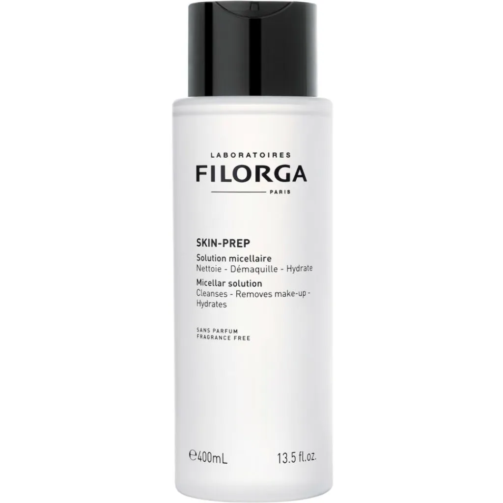 Filorga Renseprodukter>SKIN-PREP Micellar Solution