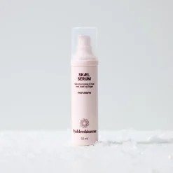 Pudderdåserne Skæl Serum< Serum