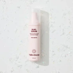 Pudderdåserne Skæl Serum< Serum