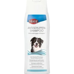 Trixie Skæl Shampoo Til Hunde< Hundeshampoo