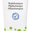 Dermalog Hovedbundspleje<Skælshampoo uden parfume