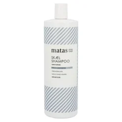 Matas Striber Skælshampoo Uden Parfume< Skælshampoo|Shampoo