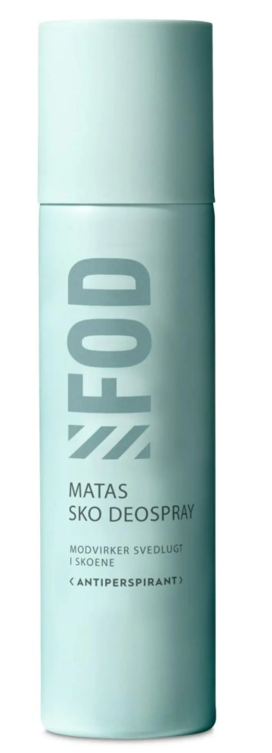 Matas Striber Såler & Indlæg|Fodpleje>Sko Deospray Antiperspirant