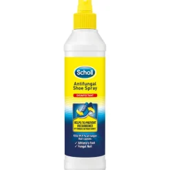 Scholl Såler & Indlæg|Fodpleje<Skospray