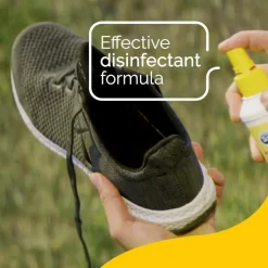 Scholl Såler & Indlæg|Fodpleje<Skospray