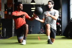 TRX Fitnessudstyr<Slam Ball