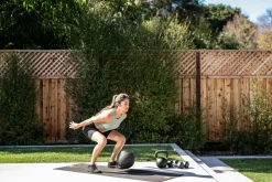 TRX Fitnessudstyr<Slam Ball