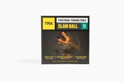 TRX Fitnessudstyr<Slam Ball