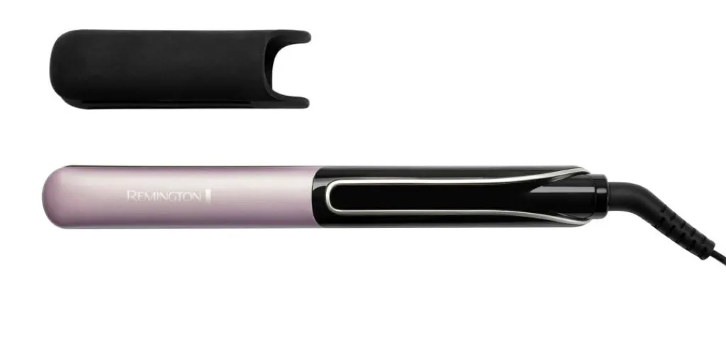 Remington Glattejern>Sleek & Curl Expert Glattejern