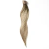 Rapunzel of Sweden Hair Extensions<Sleek Clip-in Ponytail 50 cm