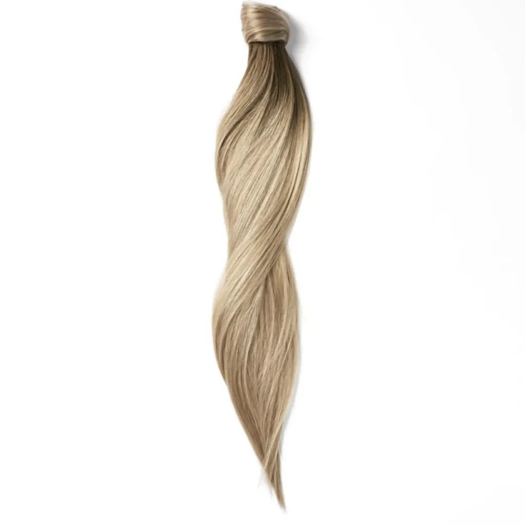 Rapunzel of Sweden Hair Extensions<Sleek Clip-in Ponytail 50 cm