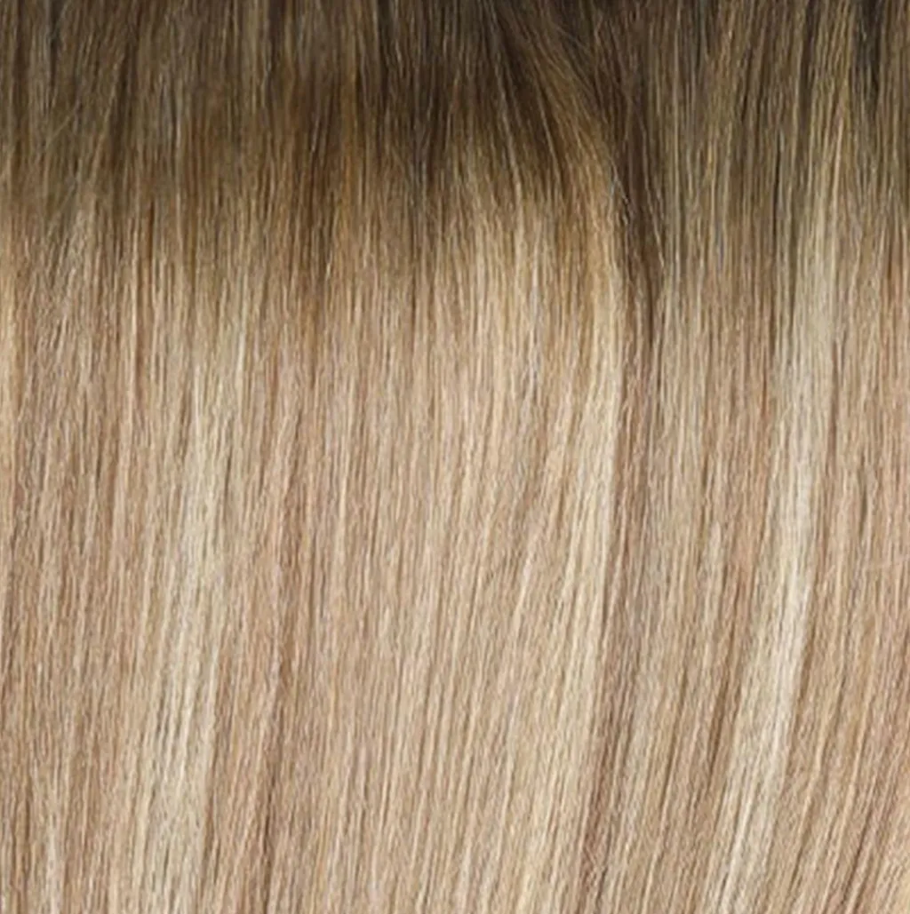 Rapunzel of Sweden Hair Extensions<Sleek Clip-in Ponytail 50 cm
