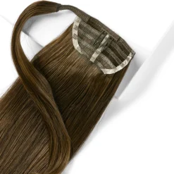 Rapunzel of Sweden Hair Extensions<Sleek Clip-in Ponytail 50 cm