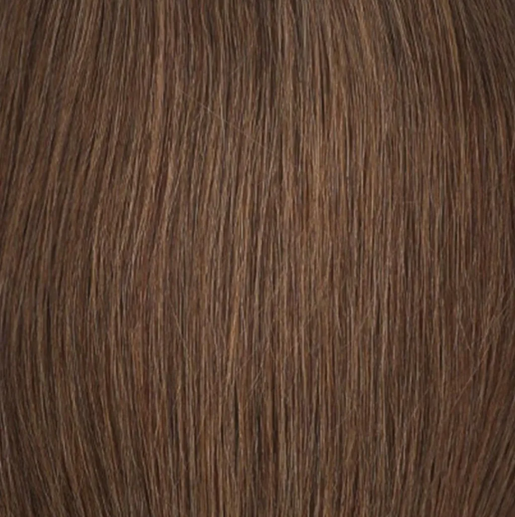 Rapunzel of Sweden Hair Extensions<Sleek Clip-in Ponytail 50 cm