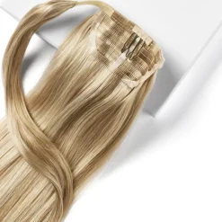 Rapunzel of Sweden Hair Extensions>Sleek Clip-in Ponytail 50 cm