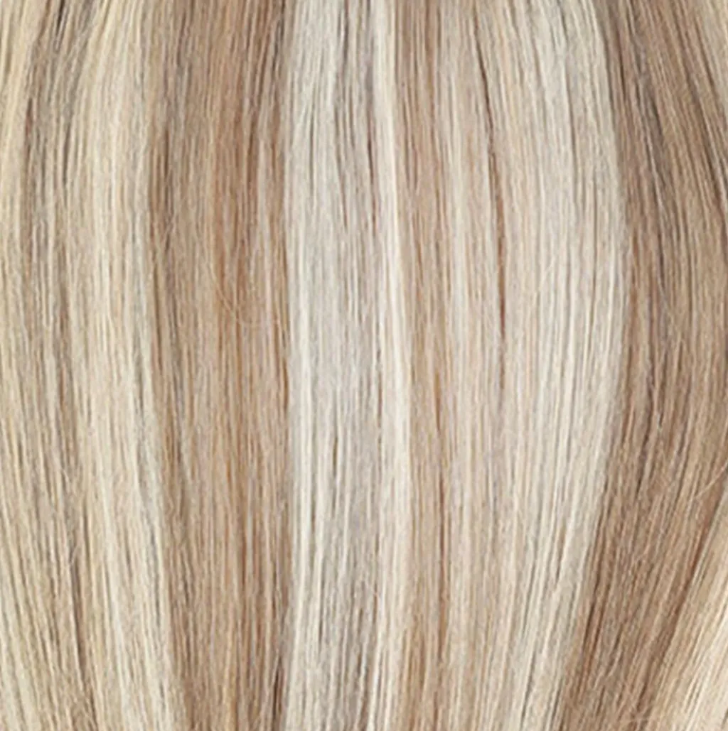 Rapunzel of Sweden Hair Extensions>Sleek Clip-in Ponytail 50 cm