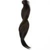 Rapunzel of Sweden Hair Extensions>Sleek Clip-in Ponytail 50 cm