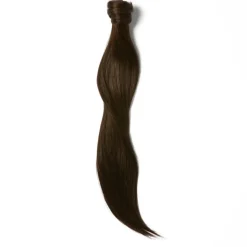 Rapunzel of Sweden Hair Extensions>Sleek Clip-in Ponytail 50 cm