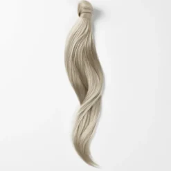 Rapunzel of Sweden Hair Extensions>Sleek Clip-in Ponytail 50 cm